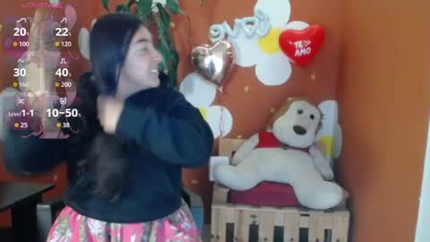 Veronica online show from April 15, 7:58 pm