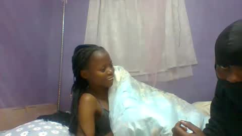 Ebony Spicy online show from February 17, 2:57 pm