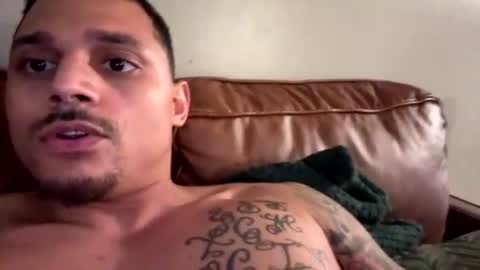 spicypapi9411 online show from July 19, 11:25 am