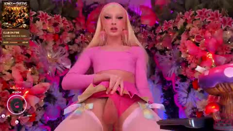  Alison  Sharon  online show from February 5, 3:22 am