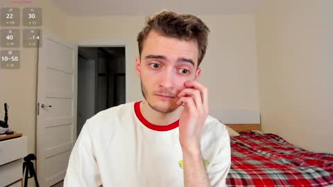 Spidey online show from March 26, 1:06 pm