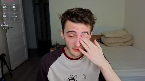 Spidey online show from April 12, 2:11 pm