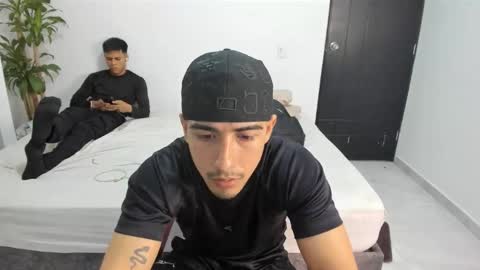 spider master online show from March 3, 12:39 am