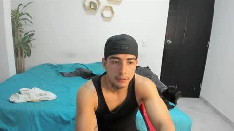 spider master online show from April 7, 11:48 pm