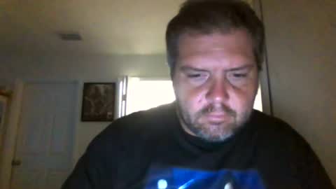 Snapshot of spiderman5122 chatting on June 19, 5:56 am Spiderman5122 online show from June 19, 5:56 am