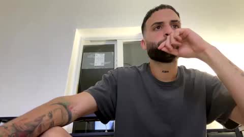 spifff_21 online show from October 12, 4:11 am