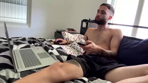 spifff_21 online show from October 15, 5:02 pm