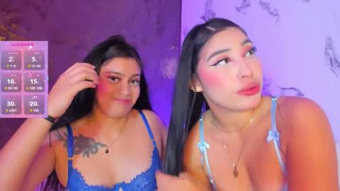 spiicy_girls online show from March 4, 12:33 pm