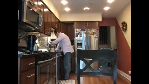 spike69old online show from January 3, 6:46 pm