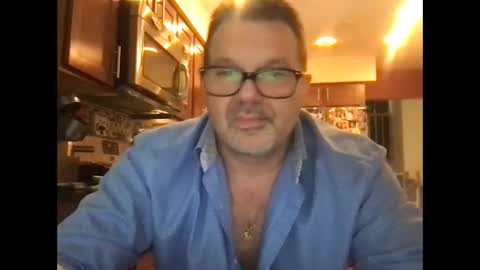 spike69old online show from January 22, 6:20 pm