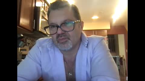 spike69old online show from January 27, 6:52 pm