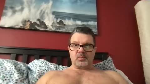 spike69old online show from February 20, 8:14 pm