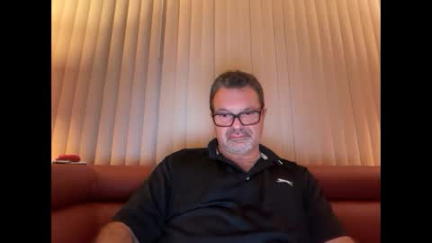 spike69old online show from January 10, 12:56 am