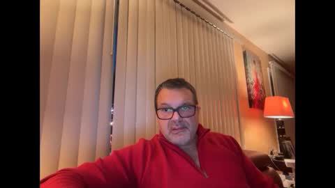 spike69old online show from January 14, 11:20 pm