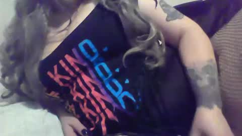 Vanessa Spade online show from March 5, 1:50 pm