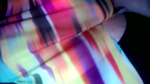 Vanessa Spade online show from May 14, 1:18 pm