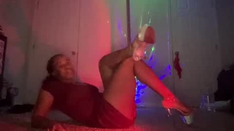 Spinerina online show from January 8, 5:05 am