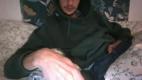 spirarmage online show from November 1, 11:45 am