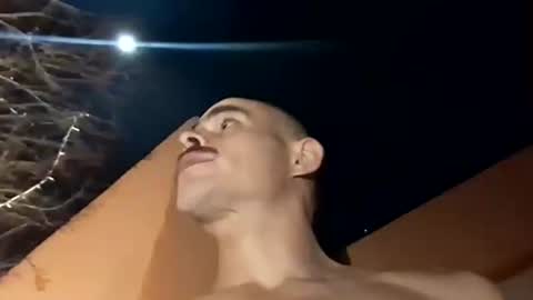 Snapshot of spitface7st907944 chatting on March 2, 6:47 am Lil blue devil online show from March 2, 6:47 am