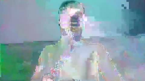 Snapshot of spkieeb28 chatting on February 26, 12:16 am Jameslux online show from February 26, 12:16 am