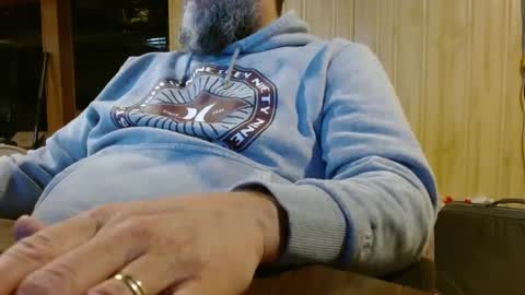 Splash Man online show from February 3, 3:17 pm