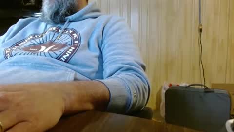 Splash Man online show from February 3, 6:17 pm