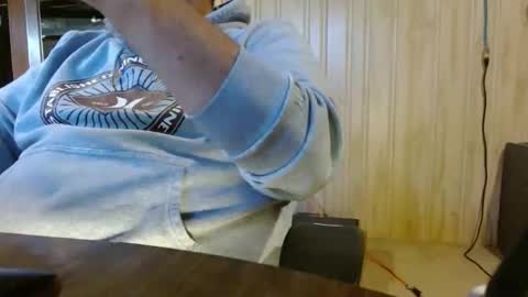 Splash Man online show from March 25, 2:01 pm