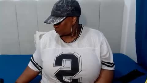 SplendidTalitha online show from April 17, 1:36 pm