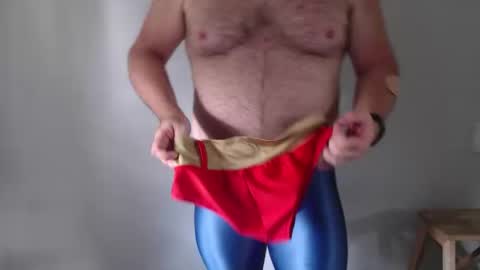 musclegrowthfantasy online show from April 2, 1:03 am