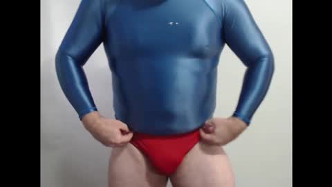 musclegrowthfantasy online show from April 25, 5:43 am