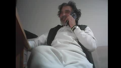 Snapshot of spoiled48 chatting on January 5, 7:39 pm Spoiled online show from January 5, 7:39 pm