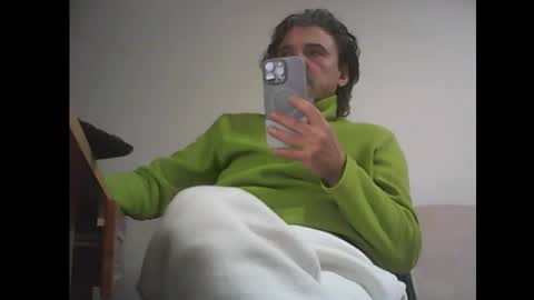 Snapshot of spoiled48 chatting on January 9, 6:31 pm Spoiled online show from January 9, 6:31 pm