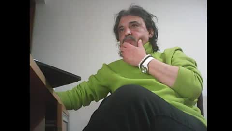 Spoiled online show from March 30, 7:04 pm