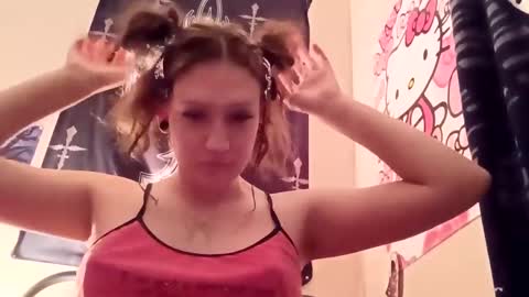 spoiledprincess4 online show from January 26, 7:32 am