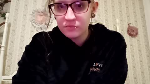 spoiledprincess4 online show from January 29, 9:07 pm