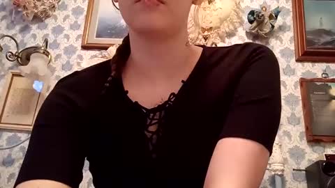 spoiledprincess4 online show from February 15, 10:31 pm