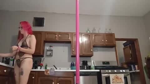 spoiledprincess4 online show from September 11, 3:28 am