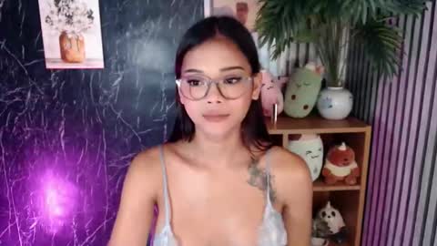 CALL ME RAINE online show from September 11, 8:42 pm