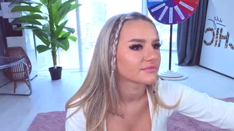 Anna online show from September 11, 10:37 am