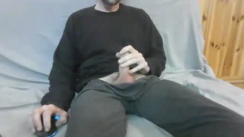 Snapshot of spokociuszek chatting on May 16, 10:12 am spokociuszek online show from May 16, 10:12 am