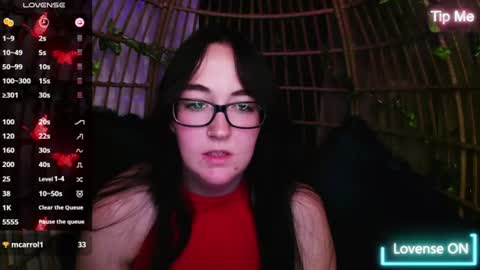 spookymadz online show from August 1, 2:44 am