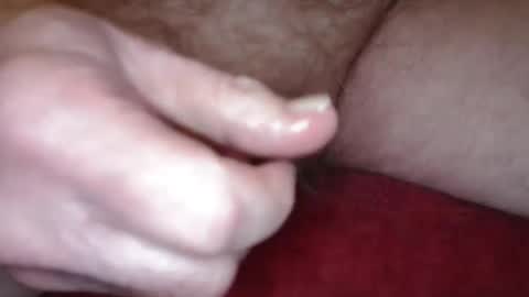 spookync1 online show from February 9, 7:18 pm