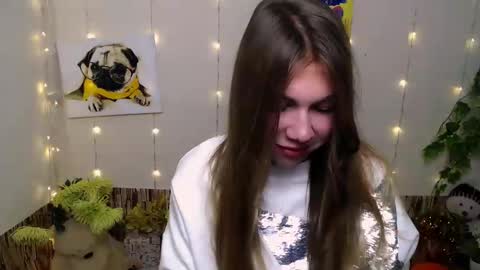 Snapshot of sport_tall_karina chatting on December 6, 8:26 am Karina online show from December 6, 8:26 am