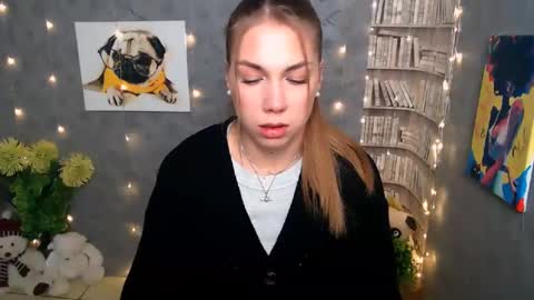 Snapshot of sport_tall_karina chatting on January 10, 8:07 am Karina online show from January 10, 8:07 am