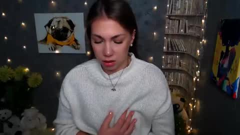 Snapshot of sport_tall_karina chatting on January 11, 8:22 am Karina online show from January 11, 8:22 am