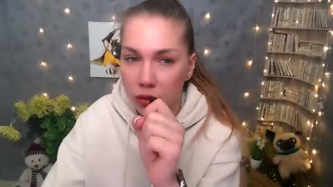 Snapshot of sport_tall_karina chatting on March 11, 8:20 am Karina online show from March 11, 8:20 am