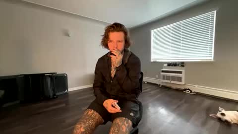 sportsfreak1619 online show from November 26, 7:59 pm