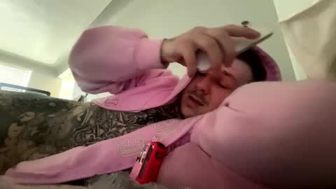 sportsfreak1619 online show from January 7, 8:22 pm