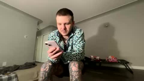 sportsfreak1619 online show from January 11, 3:00 am