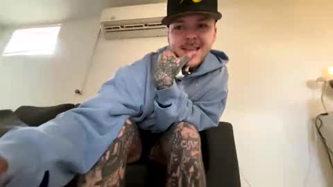 sportsfreak1619 online show from February 28, 6:53 pm